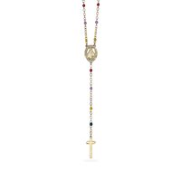 Collana Kidult Donna in Acciaio 851147